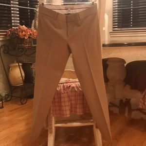 Banana Republic Sloan Ankle Pants
